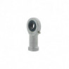 Rotule DSIL45 ES-2RS Basic Line - acier/acier DURBAL