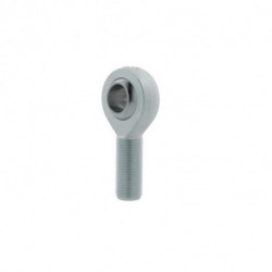 Rotule BEM14-20-502 Classic Line - PTFE/acier DURBAL