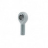Rotule BEM14-20-502 Classic Line - PTFE/acier DURBAL