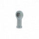 Rotule BEF20-20-502 Classic Line - PTFE/acier DURBAL