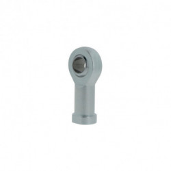 Rotule BEF20-20-502 Classic Line - PTFE/acier DURBAL