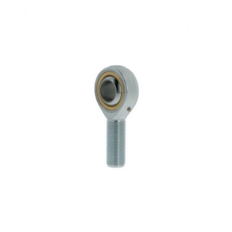 Rotule BEMN12-20-501 Classic Line - PTFE/acier DURBAL