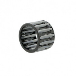 Rouleau à aiguilles et cage K10X14X8 int 10mm Ext 14mm Ep. 7,8mm NTN