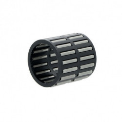Rouleau à aiguilles et cage K30-38-30 -ZW-TV int 30mm Ext 38mm Ep. 30mm INA