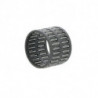 Rouleau à aiguilles et cage K58-65-36 -ZW int 58mm Ext 65mm Ep. 36mm INA