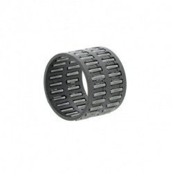 Rouleau à aiguilles et cage K60-68-30 -ZW int 60mm Ext 68mm Ep. 30mm INA