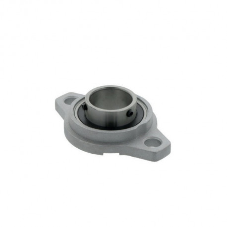 Unité de logement de palier à bride KFL007 35mm ov.ZEN