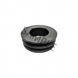 Poulie pour TB TB-SPZ400/4