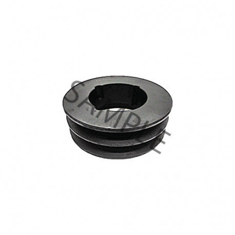 Poulie pour TB TB-SPZ400/4
