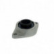 Unité de logement de palier à bride FYTB45 TF/VA201 45mm SKF