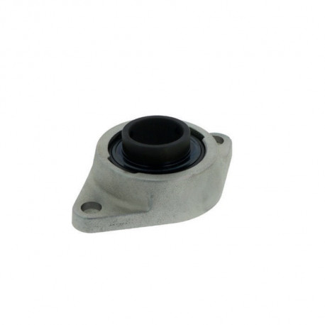 Unité de logement de palier à bride FYTB45 TF/VA201 45mm SKF