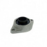 Unité de logement de palier à bride FYTB45 TF/VA201 45mm SKF