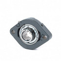 Unité de logement de palier à bride FYTB30 TF/VA201 30mm SKF