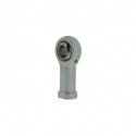 Rotule DPHS10 Basic Line - acier/Laiton DURBAL
