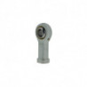 Rotule DPHS10 Basic Line - acier/Laiton DURBAL