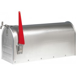 U.S. Boite aux lettres 892 ALU