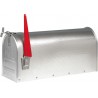 U.S. Boite aux lettres 892 ALU