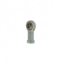 Rotule DPHS30 Basic Line - acier/Laiton DURBAL