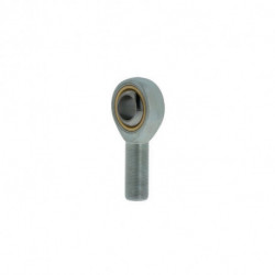 Rotule DPOS10 Basic Line - acier/Laiton DURBAL