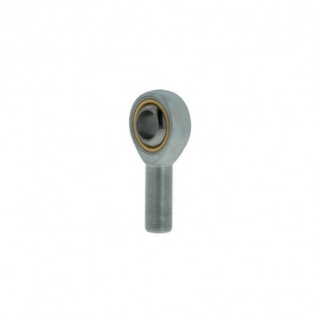 Rotule DPOS10 Basic Line - acier/Laiton DURBAL