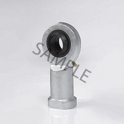 Rotule DPOS20 BASIC - acier/Laiton DURBAL