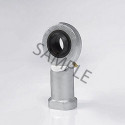 Rotule DPOS20 BASIC - acier/Laiton DURBAL