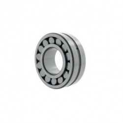 Roulement à billes sphériques 22240 CAME4C3 int 200mm Ext 360mm Ep. 98mm NSK