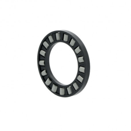 Rouleau cylindrique axial et cage K81103 -TN int 17mm Ext 30mm 0,005kg ZEN