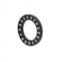 Rouleau cylindrique axial et cage K81103 -TN int 17mm Ext 30mm 0,005kg ZEN