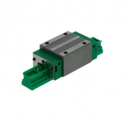 Chariot de guidage NAH55 ANZ-K 4,7kg 55er Ligne NSK