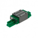 Chariot de guidage NAH55 ANZ-K 4,7kg 55er Ligne NSK