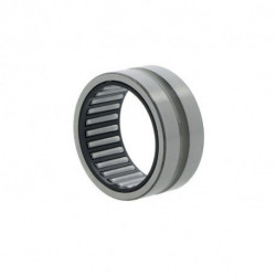 Roulements à aiguilles (massiv) NK5/10 -TN int 5mm Ext 10mm Ep. 10mm ZEN
