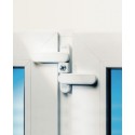 Protection fenetre WinSafe Wd 3 Br SB marron