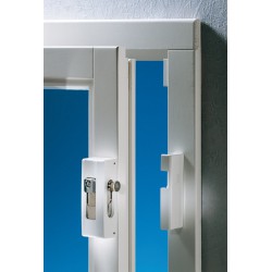 Bloc sécurité B1 W Protection fenetre