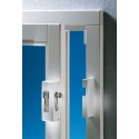 Bloc sécurité B1 W Protection fenetre