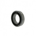 Roulement à rouleaux toroïdaux C2318 K int 90mm Ext 190mm Ep. 64mm SKF