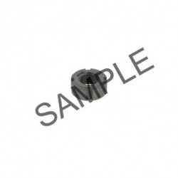 Ecrou HMV54 EBF Ext. 368mm Large 57mm SNR