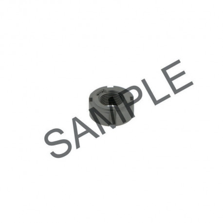 Ecrou HMV54 EBF Ext. 368mm Large 57mm SNR