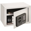 Coffre-fort a intégrer SMART SAFE 20 E,