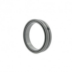 Roulement à rouleaux cylindriques SL014932 C3 Int. 160mm Ext. 220mm Large 60mm INA