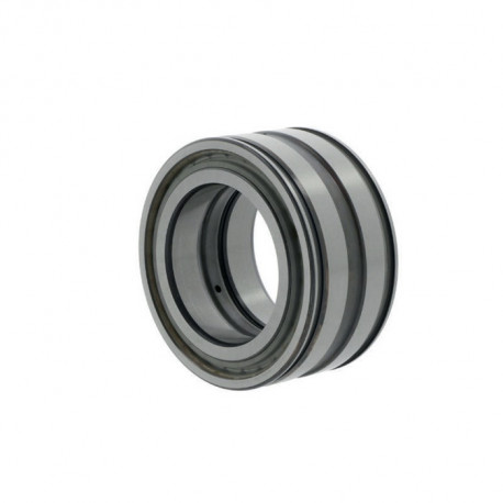 Roulement à rouleaux cylindriques SL04180 DPP Int. 180mm Ext. 240mm Large 80mm INA