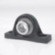 Unités de logement de bloc d'oreiller SYJ45 TF 45mm vis sans tête SKF