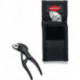 Jeu de pinces Minis Contenu 2 pièces Etui ceinture KNIPEX