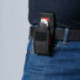 Jeu de pinces Minis Contenu 2 pièces Etui ceinture KNIPEX