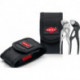 Jeu de pinces Minis Contenu 2 pièces Etui ceinture KNIPEX