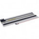Rail de guidage KSS L.455mm ROTHENBERGER