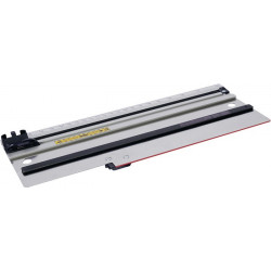 Rail de guidage KSS L.455mm ROTHENBERGER
