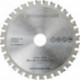 Lame de scie DURACUT St Ext.125mm Z.32 Bohr.20mm ROTHENBERGER