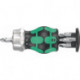 Porte-embouts de chargeur KK Chargeur stubby RA 3 Fente 6 pièces/PH WERA