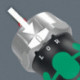 Porte-embouts de chargeur KK Chargeur stubby RA 3 Fente 6 pièces/PH WERA